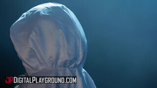 Digital Playground - Jessa Rhodes csoki ürgével kefél