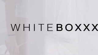 WhiteBoxxx - Tina Blade a pici csöcsű horvát csajszika