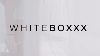 WhiteBoxxx - Taylor Sands a bájos holland lány