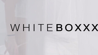 WhiteBoxxx - Blue Angel a bájos magyar pipi