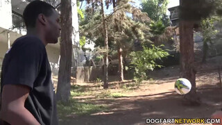 Jezabel Vessir fehér csóka farkára vágyott