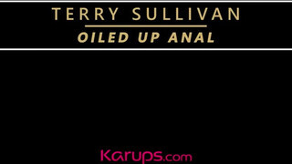 Terry Sullivan análba kurelva