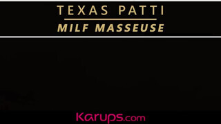 Texas Patti fiatal pasival kúr
