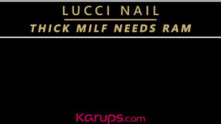 Lucci Nail zsenge pasival kúr