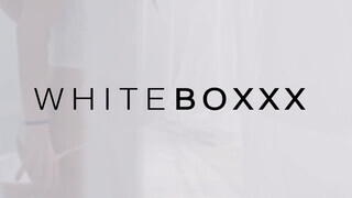 WhiteBoxxx - Bunny Love a vékony magyar kisebbségi szuka