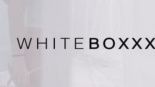 WhiteBoxxx - Cindy Shine és Adelle Unicorn édeshármasban szeretkeznek