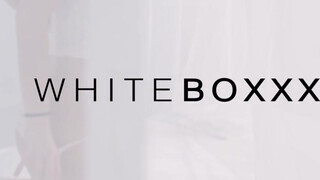 WHITEBOXXX - Evelina Darling a cuki tinédzser lány