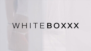 WHITEBOXXX - Eveline Dellai ánuszba kurelva