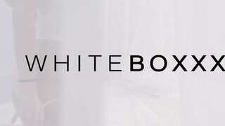 WHITEBOXXX - Kaisa Nord a termetes didkós orosz nőci