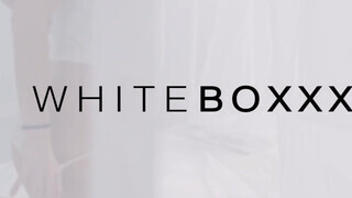 WhiteBoxxx - Darcia Lee a hatalmas cickós magyar cigó szuka