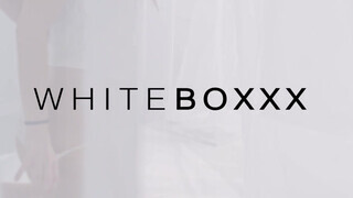 WhiteBoxxx - Kaisa Nord és Elena Vega édeshármasban hancuroznak