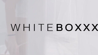 WhiteBoxxx - Nancy a vékony szexy ukrán bige