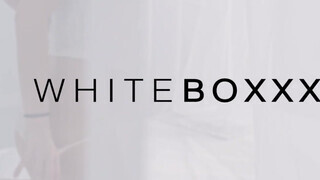 WhiteBoxxx - Alexis Crystal a csábos cseh tinédzser