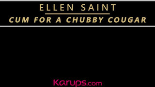 Ellen Saint tini pasassal kúr