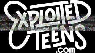 Exxx Teens - Gigászi fenekű csöcsös tinédzser