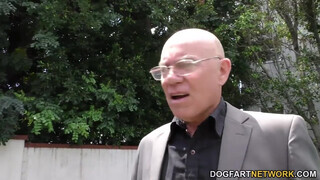 Sindee Dix az óriás csöcsű asszony