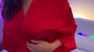 Alyx Star didkóba és punciba kefélve