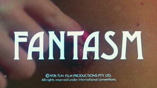 Fantasm (1976) - Retro pornvideo