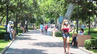 Dögös termetes csöcsű venezuelai csajszika