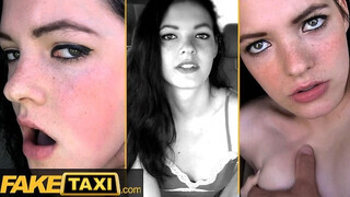Fake Taxi Porn - 18 éves fiatal gádzsi