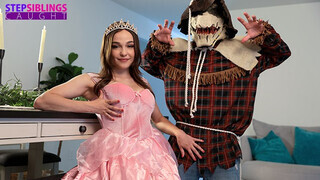 Rissa May és a cosplayes csóka