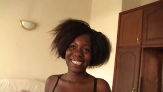 Fullos néger amatőr interracial popsi casting forgatás pornófilm