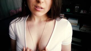 Zsenge amatőr néger hajú hatalmas csöcsű nőci asmr relax szeretkezése