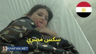 Arab milf termetes fenekét megbassza egy amatőr pov-ban