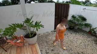 Kinti zsenge pinay lyuk megnyúlik, szétbaszta a tanár úr a puncimat, hatalmas farkával