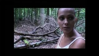 Clara Morgane élvezi a hardcore kettő behatolást a gigászi farokkal