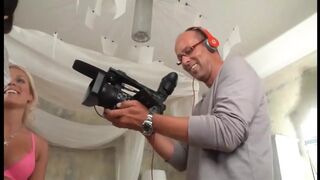 Amatőr párok vad orgiája izgató lányokkal rengeteg szopással és gigászi fasszal teljes film HD